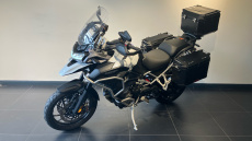 Triumph Tiger 1200 GT Pro Explorer (24MY)